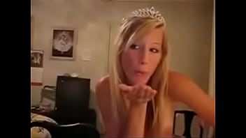 year old prom queen showing why she won at http://urporn.net