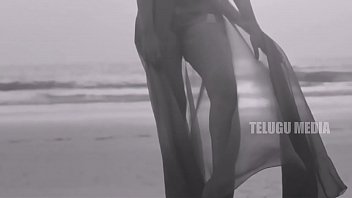 Parineti chopra phootshoot on sea side hot and sexy